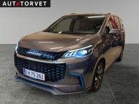 Maxus Euniq 5 2022 occasion