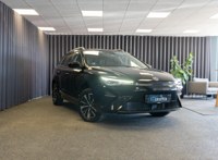 MG MG5 2022 occasion