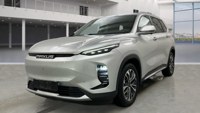 Maxus Euniq 6 2022 occasion