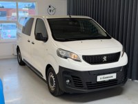 Peugeot Expert 2022 occasion