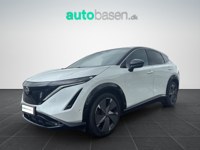 Nissan Ariya 2022 occasion