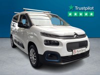 Citroën ë-Berlingo 2022 occasion