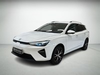MG MG5 2022 occasion