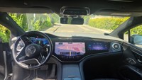 Mercedes-Benz EQS 2022 occasion