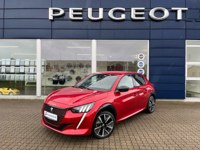 Peugeot e-208 2022 occasion