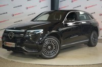 Mercedes-Benz EQC 2022 occasion