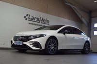 Mercedes-Benz EQS 2022 occasion