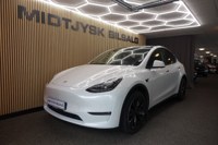 Tesla Model Y 2022 occasion