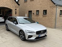 Volvo V60 2022 occasion