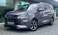 Maxus Euniq 5 2022 occasion