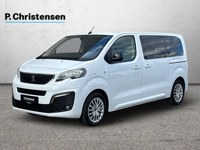 Peugeot e-Traveller 2022 occasion