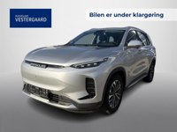 Maxus Euniq 6 2022 occasion