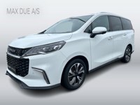 Maxus Euniq 5 2022 occasion