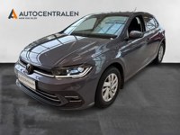 Volkswagen Polo 2022 occasion
