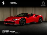 Ferrari SF90 2023 occasion
