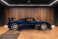 Dallara Stradale 2023 occasion