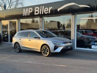 MG MG5 2023 occasion