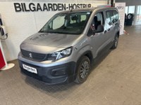 Peugeot e-Rifter 2023 occasion