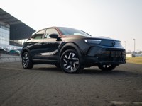 Opel Mokka-e 2023 occasion