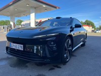 NIO ET7 2023 occasion