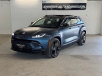 Fisker Ocean 2023 occasion