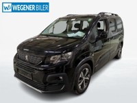 Peugeot e-Rifter 2023 occasion