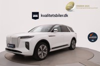 Hongqi E-HS9 2023 occasion