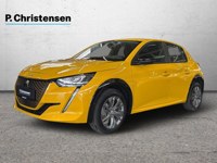 Peugeot e-208 2023 occasion