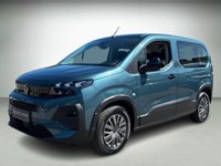 Peugeot e-Rifter 2023 occasion