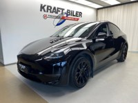 Tesla Model Y 2023 occasion