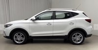 MG ZS 2023 occasion