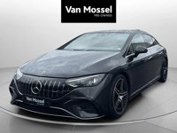 Mercedes-Benz EQE 2023 occasion