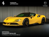 Ferrari SF90 2023 occasion