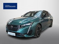 Peugeot e-308 2023 occasion