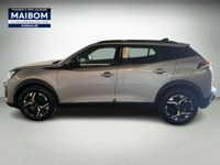 Peugeot 2008 2023 occasion