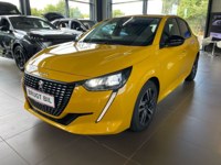 Peugeot 208 2023 occasion