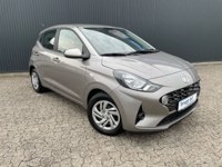 Hyundai i10 2023 occasion