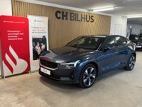Polestar 2 2023 occasion