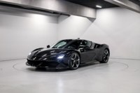 Ferrari SF90 2023 occasion