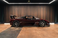 Dallara Stradale 2024 occasion