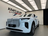 Hongqi E-HS9 2024 occasion