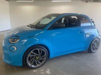 Abarth 500e 2024 occasion