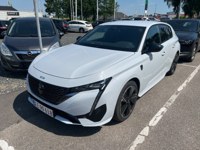 Peugeot e-308 2024 occasion