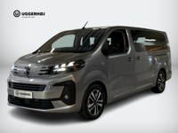 Peugeot e-Traveller 2024 occasion