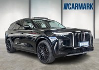 Hongqi E-HS9 2024 occasion