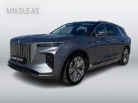 Hongqi E-HS9 2024 occasion