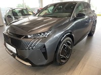 Peugeot e-3008 2024 occasion