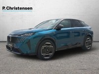Peugeot e-3008 2024 occasion