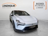 Polestar 4 2024 occasion