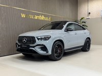 Mercedes-Benz GLE 53 AMG 2024 occasion